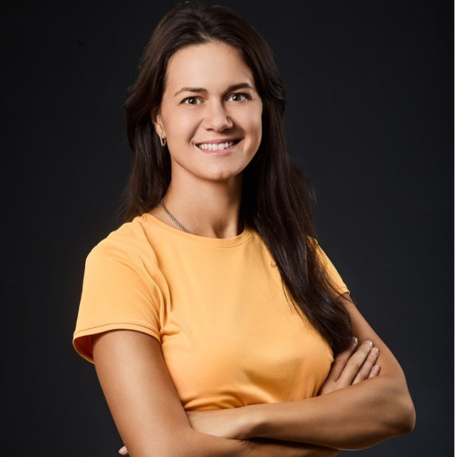 Елена Михеева