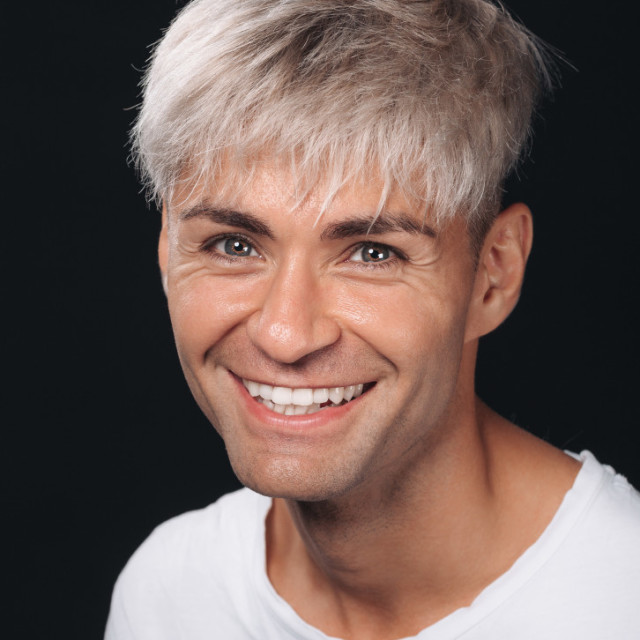 Артур Микоян