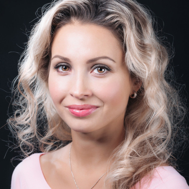 Анастасия Бутина