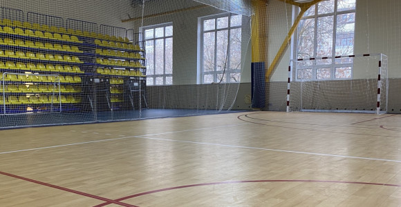 Игровая зона